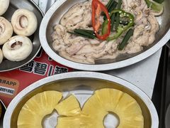 -旺记碳烤肥牛(总店)