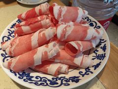 -东镇老火锅(长春路首店)