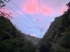 -东天目山风景区