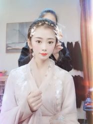 -盘子女人坊生日照·摄影馆(华强店)
