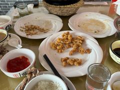 -老东阳·外婆菜(横店店)