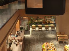 -奈雪茶院·茶室茶馆(广州粤海天地店)