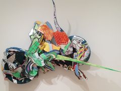 -旧金山现代艺术博物馆