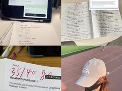 -新航道雅思托福·留学·考研培训(人民广场校区)