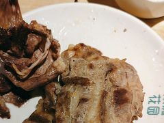 -玫瑰花园自助烤肉(顺义鑫海韵通店)