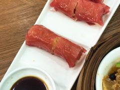全网红米肠-富豪酒家(正大广场店)