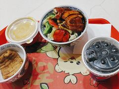 -吉野家(黑牛城道店)