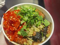 -四环冷面王(西单华威约饭街店)