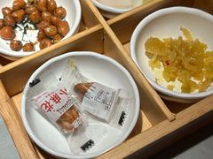 -闽上鲜·福建菜(龙湖滨江天街店)