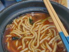 -姐弟俩土豆粉(西安小寨店)
