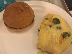 猪仔包-翠华餐厅(旺角文华商场店)