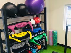 -BD健身私教工作室(CBD店)