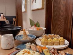 -赤稻·日式料理(禅城店)