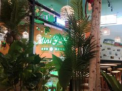 -迷你椰·泰式大排档(佛山顺德店)