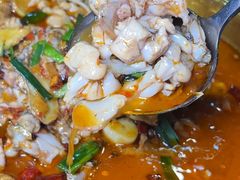 -虾糊闹(汽车东站店)