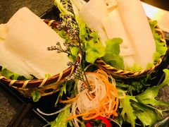 牛黄喉-湊湊火锅·茶憩(打浦桥日月光店)