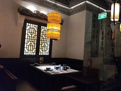 -绿茶餐厅(深圳龙华天虹购物中心店)