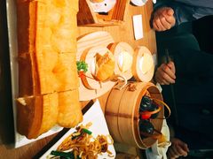 -点心传说·粤菜点心(佐阾虹湾店)