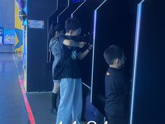 -世代星球·保龄球·镭战真人CS·团建(杨浦店)