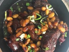 羊肉煲-状元楼(金溪路店)
