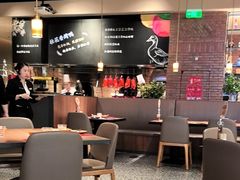 -青年公社烤鸭(熙悦天街店)