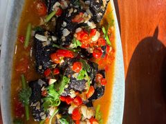 -湖南人家湘菜馆(镇江路店)