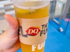 -DQ·蛋糕·冰淇淋(通州万达店)