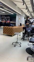 点击看大图 -HaLo hair studio