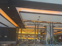 -半秋山西餐厅(宜昌大洋店)