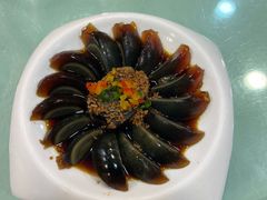 -东四民芳餐厅(朝阳门店)