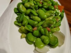 -陆壹捌餐厅(五大道店)