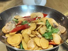 -鸿运楼·舌尖上的徽菜