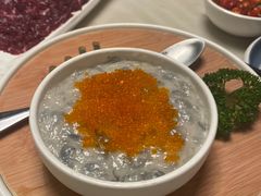 -左庭右院鲜牛肉火锅(浦江欢乐颂店)