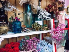 -花木兰花艺MULAN(温馨花园店)