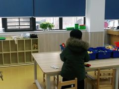 -睿趣疯狂机器人·乐高·编程·STEM(橡树湾中心)