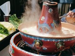 -羊大爷涮肉(亮马桥店)