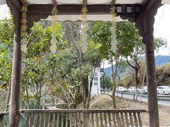 -上坦村