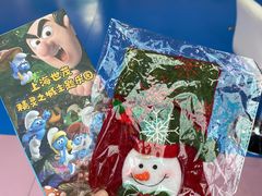 -蓝精灵乐园·世茂精灵之城主题乐园