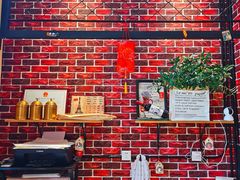 大堂-熊叔熊婶面包房(团结湖店)