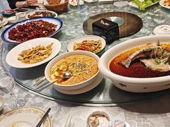 -豆花酒楼·三十八年匠心(秦皇东大街店)