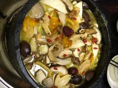 -南渝食府.石锅鸡(尚城花园店)