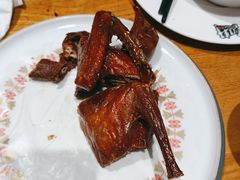 -如轩·海鲜砂锅粥·潮汕菜(沿江东路店)
