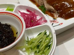 -大碗居·烤鸭·鱼头泡饼(天坛东门店)