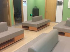 -爱康国宾体检中心(杭州滨江江南大道分院)