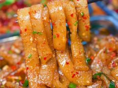 -86烧烤·炭火烧烤 (石人总店)