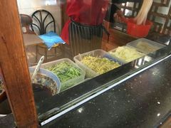 -东关吉祥西安腊汁肉夹馍(健德门店)