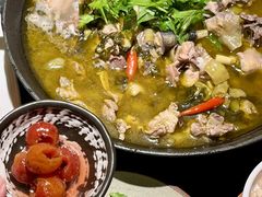 -有才叔的小馆(招商依云曲江店)