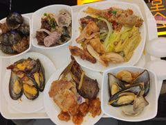 -堂会(白云店)