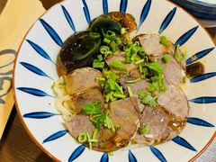 -面乙新派手擀面(大悦城店)