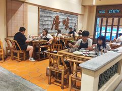 -厝味火锅·潮汕卤水火锅(十一合店)